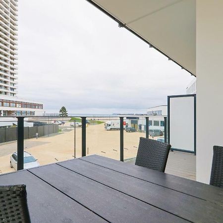 1 Bedroom Cozy Apartment In Luebeck Travemuende 외부 사진