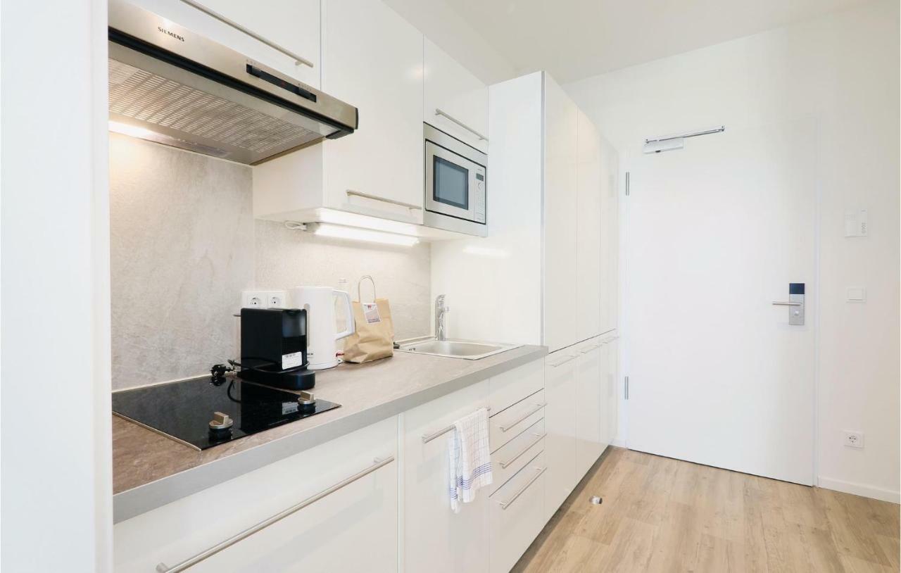 1 Bedroom Cozy Apartment In Luebeck Travemuende 외부 사진